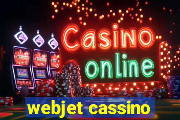 webjet cassino